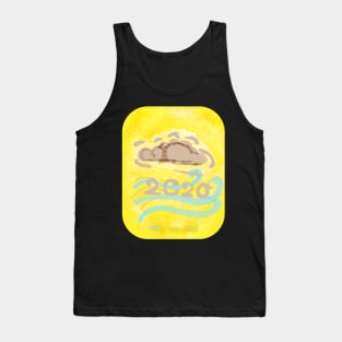 Bad 2020 Tank Top